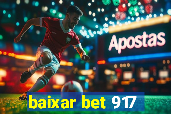 baixar bet 917